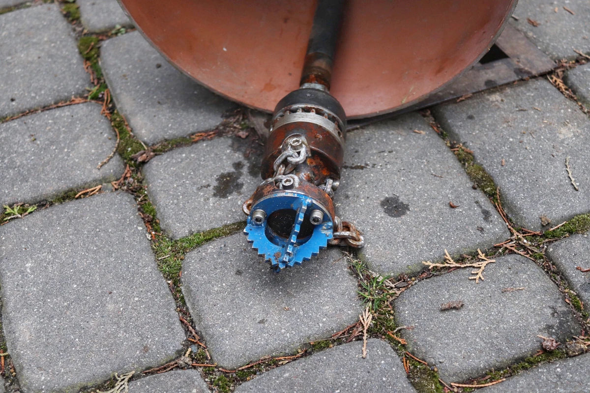 Pogotowie kanalizacyjne Pogotowie kanalizacyjne