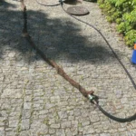 Udrażnianie i przepychanie kanalizacji Wesoła, Józefów, Halinów