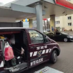 Pogotowie kanalizacyjne Wołomin, Radzymin