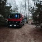 Wywóz szamba Wołomin, Duczki